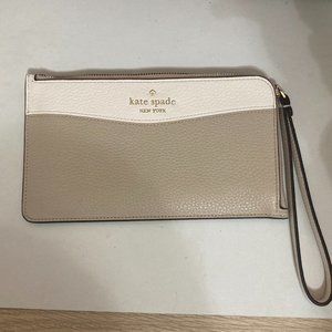 Kate Spade Wristlet
